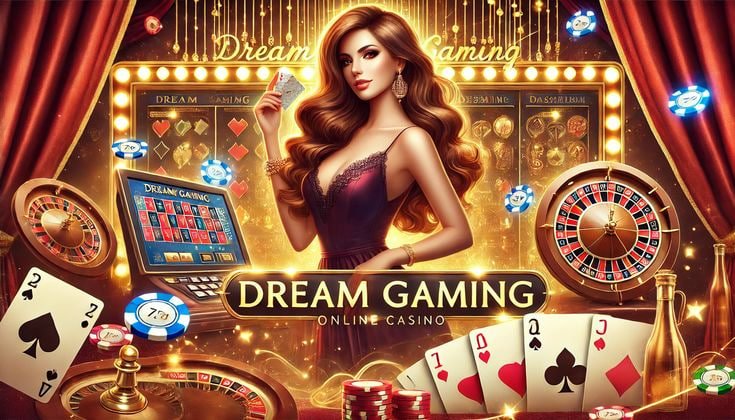 Live dealer baccarat table on ph 600 Casino streamed in real time
