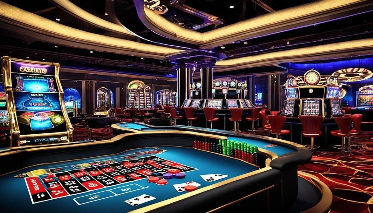 ph 600 sports and casino gaming interface on mobile screen