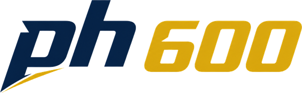 ph 600 official logo